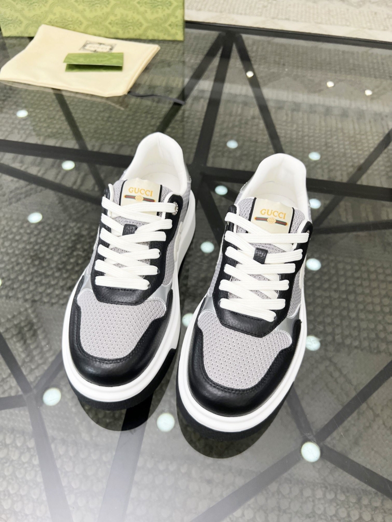 Gucci Casual Shoes